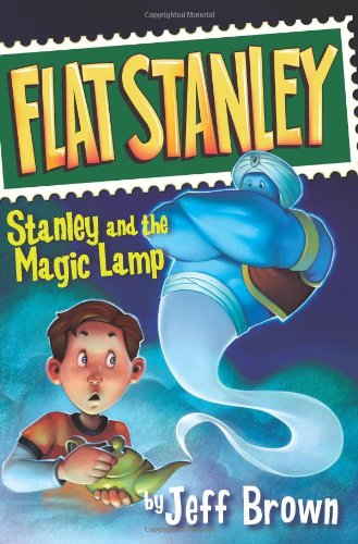 Stanley and the Magic Lamp