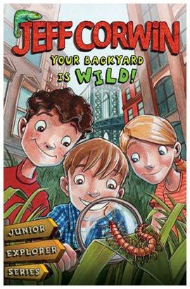 Your Backyard Is Wild