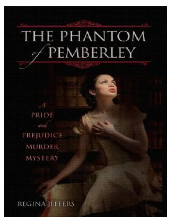 The Phantom of Pemberley