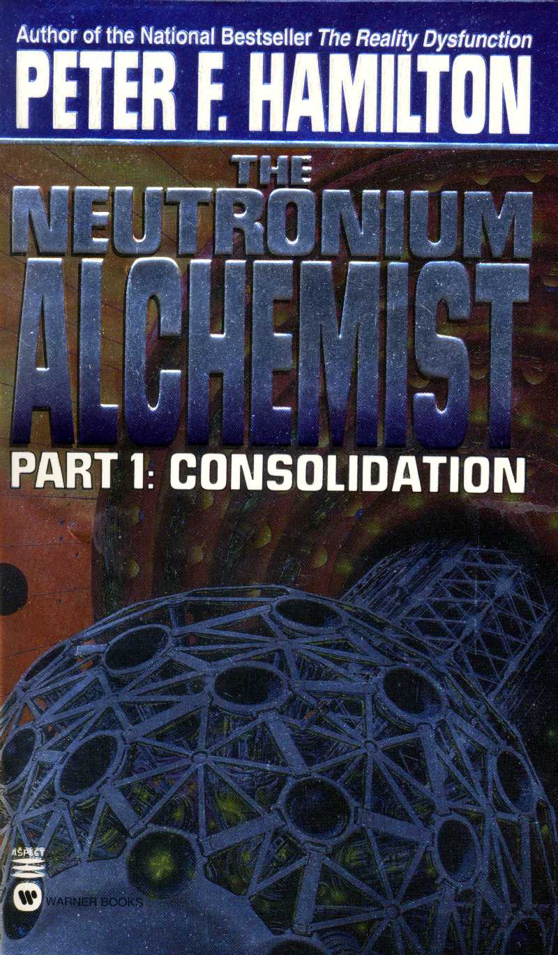 Neutronium Alchemist: Consolidation