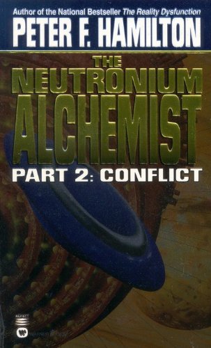 Neutronium Alchemist: Conflict