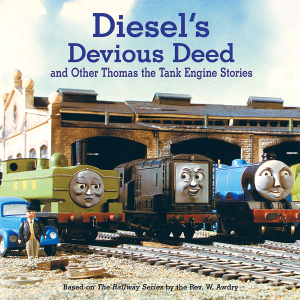 Diesel's Devious Deed