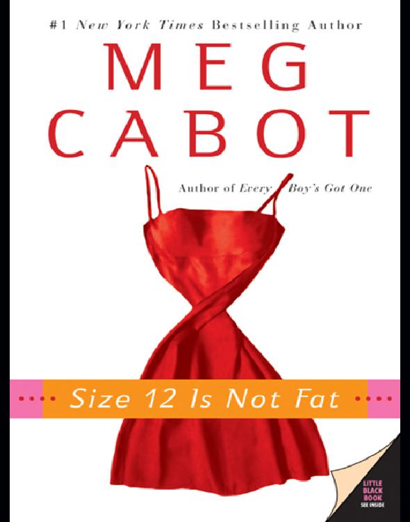 Size 12 Is Not Fat