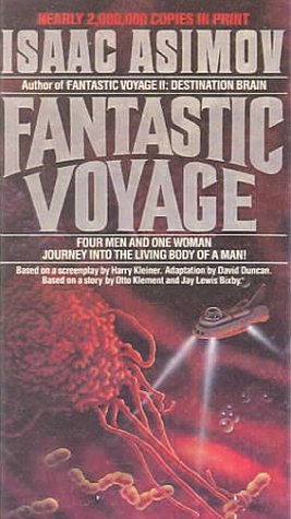 Fantastic Voyage