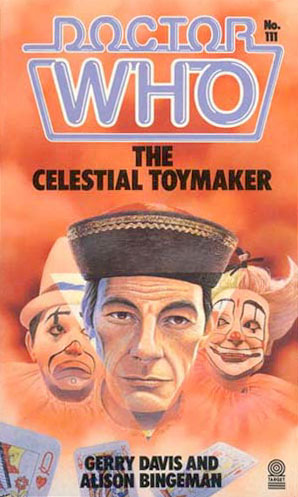 The Celestial Toymaker