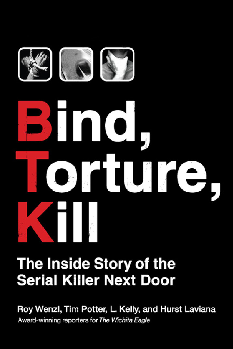 Bind, Torture, Kill